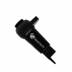 Линза 1320 нм для карбонового пилинга