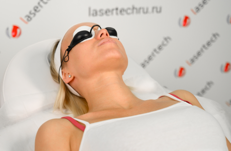 Детокс (очищение тканей от токсинов)