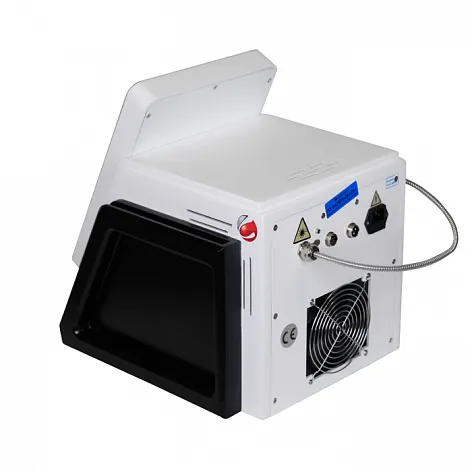 Диодный лазер для удаления сосудов Lasertech Diode 980 нм в Санкт-Петербурге