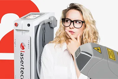 Как правильно выбрать диодный лазер и не ошибиться?