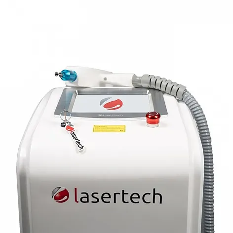 Неодимовый лазер Lasertech H101 в Санкт-Петербурге