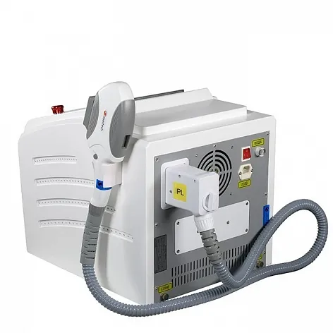 Элос эпилятор Lasertech ELOS Compact в Санкт-Петербурге