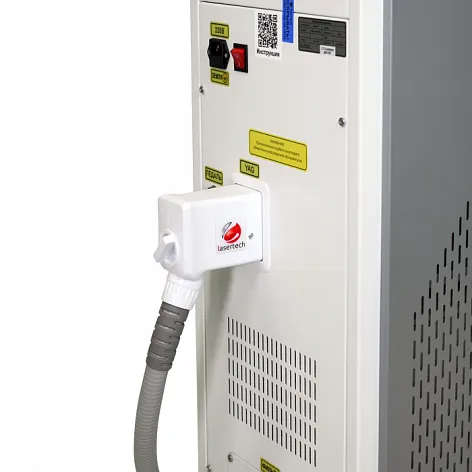 Неодимовый лазер Lasertech OMEGA в Санкт-Петербурге