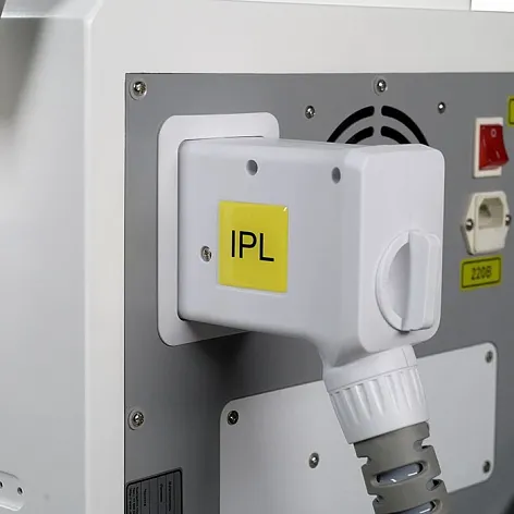 Элос эпилятор Lasertech ELOS Compact в Санкт-Петербурге