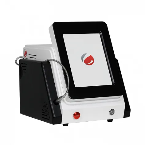 Диодный лазер для удаления сосудов Lasertech Diode 980 нм в Санкт-Петербурге