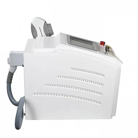 Элос эпилятор Lasertech ELOS Compact в Санкт-Петербурге