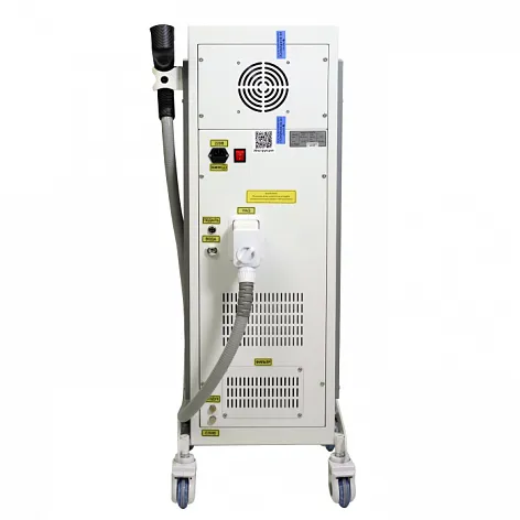 Неодимовый лазер Lasertech OMEGA в Санкт-Петербурге