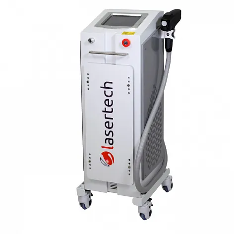 Неодимовый лазер Lasertech OMEGA в Санкт-Петербурге