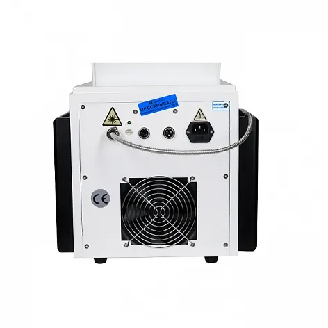 Диодный лазер для удаления сосудов Lasertech Diode 980 Pro в Санкт-Петербурге