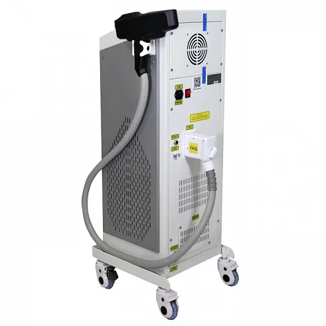 Неодимовый лазер Lasertech OMEGA в Санкт-Петербурге