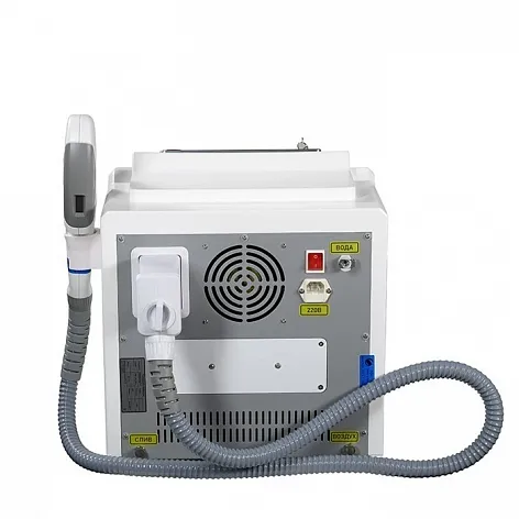 Элос эпилятор Lasertech ELOS Compact в Санкт-Петербурге