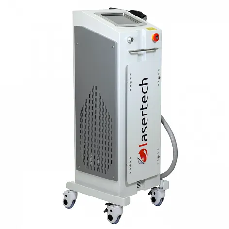 Неодимовый лазер Lasertech OMEGA в Санкт-Петербурге