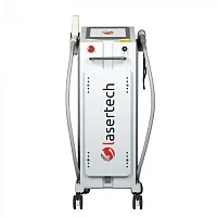 Неодимовый лазер + Диодный лазер Lasertech COMBINE Nd:YAG+Diode