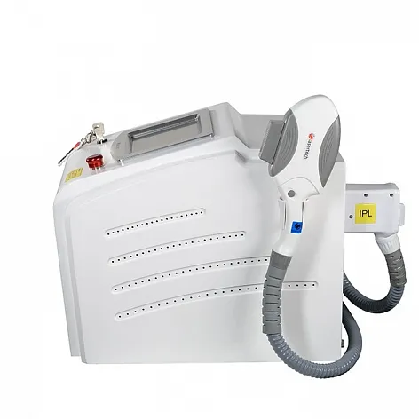 Элос эпилятор Lasertech ELOS Compact в Санкт-Петербурге