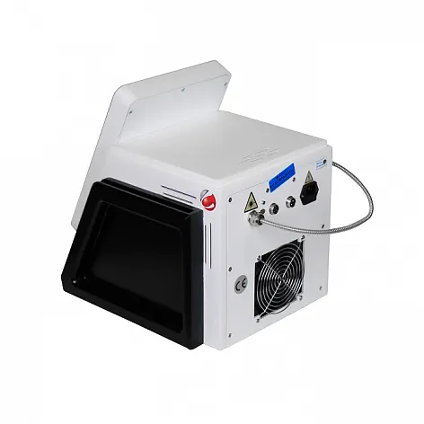 Диодный лазер для удаления сосудов Lasertech Diode 980 Pro в Санкт-Петербурге