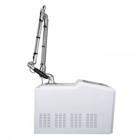 Неодимовый лазер Lasertech X