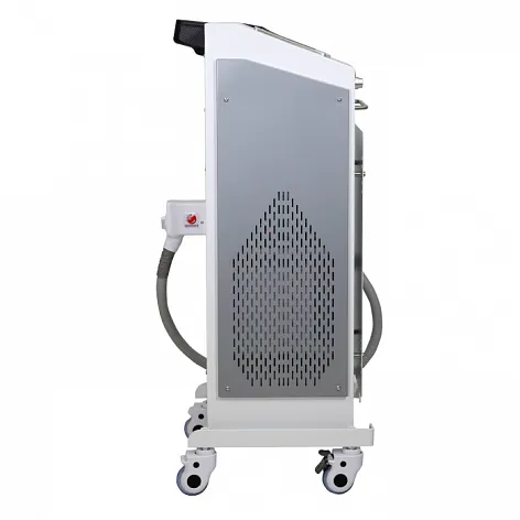 Неодимовый лазер Lasertech OMEGA в Санкт-Петербурге