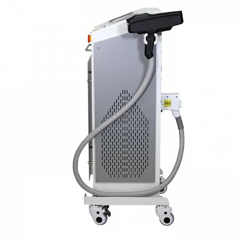 Неодимовый лазер Lasertech OMEGA в Санкт-Петербурге