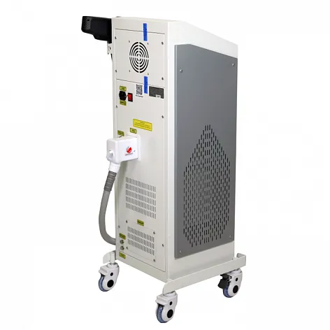 Неодимовый лазер Lasertech OMEGA в Санкт-Петербурге