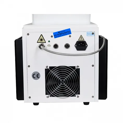 Диодный лазер для удаления сосудов Lasertech Diode 980 нм в Санкт-Петербурге