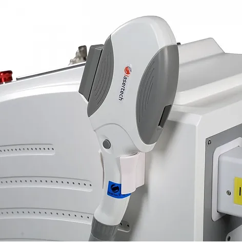 Элос эпилятор Lasertech ELOS Compact в Санкт-Петербурге